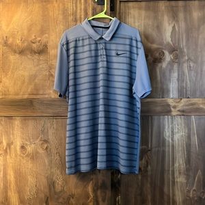 Nike Golf Polo Shirt
